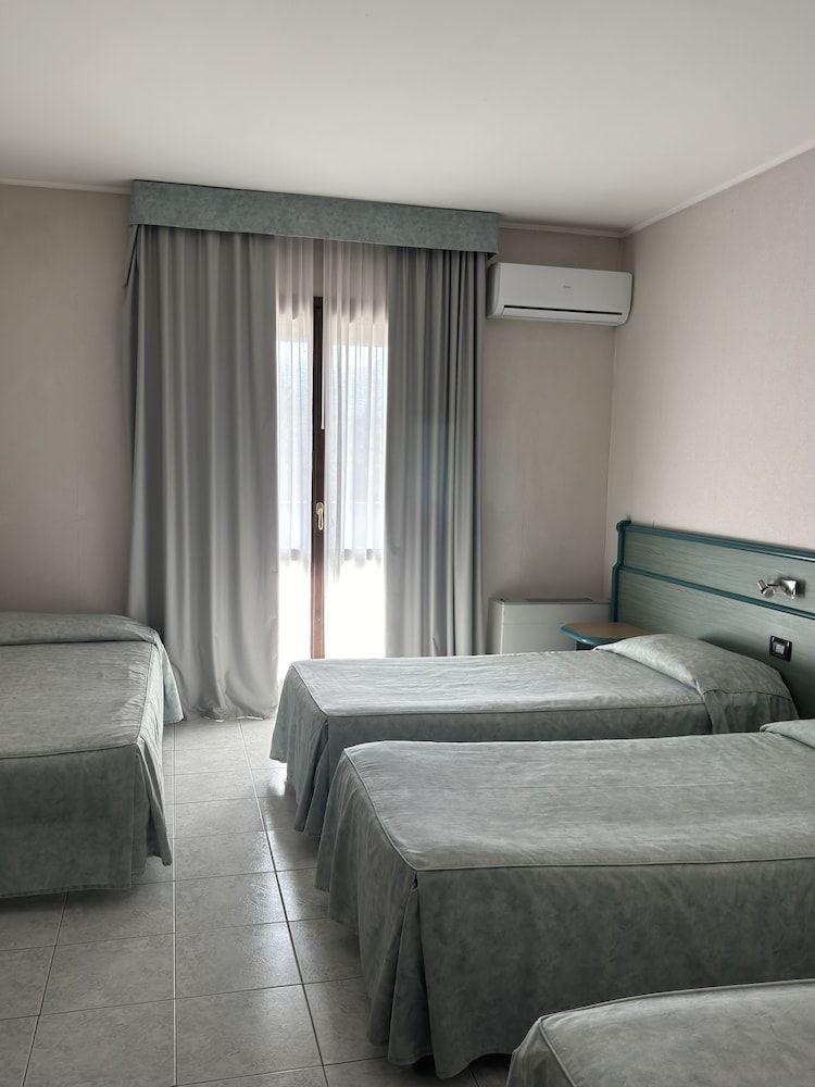 Hotel Pian del Sole 3
