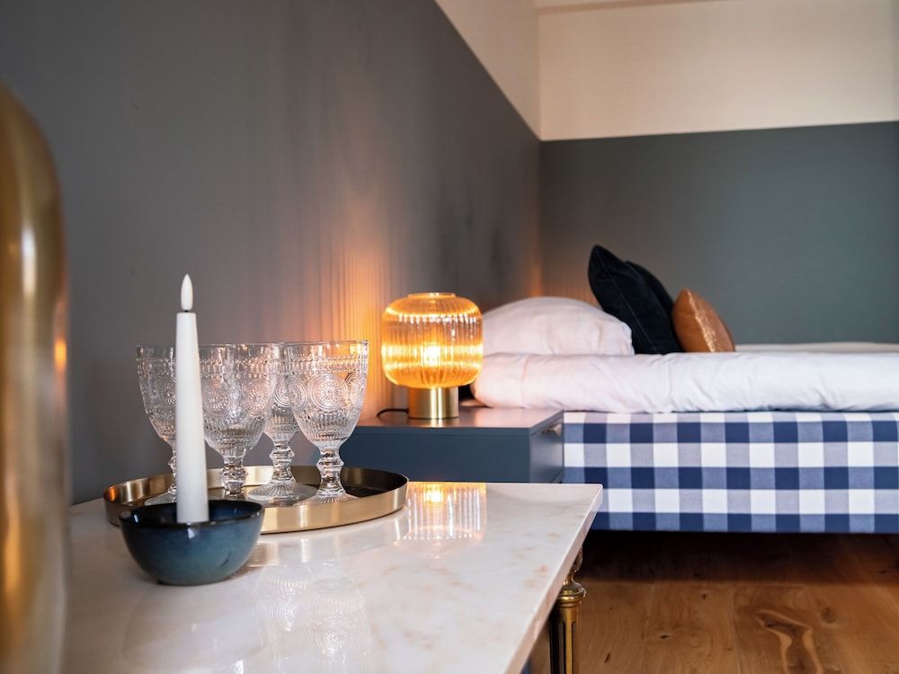 Maas Suites Maastricht-Lanaken 2