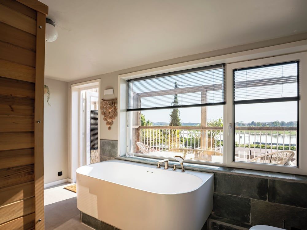 Maas Suites Maastricht-Lanaken -1 estrellas en Lanaken
