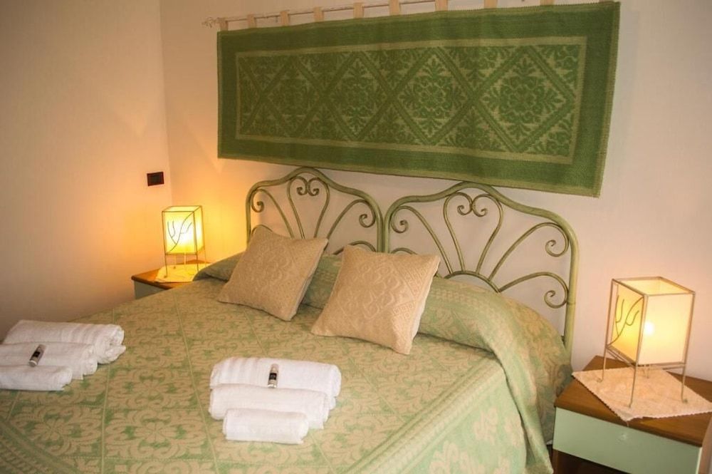 Agriturismo Finagliosu 3