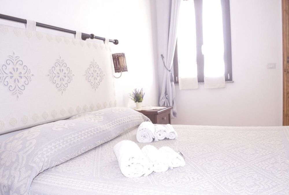 Agriturismo Finagliosu 2