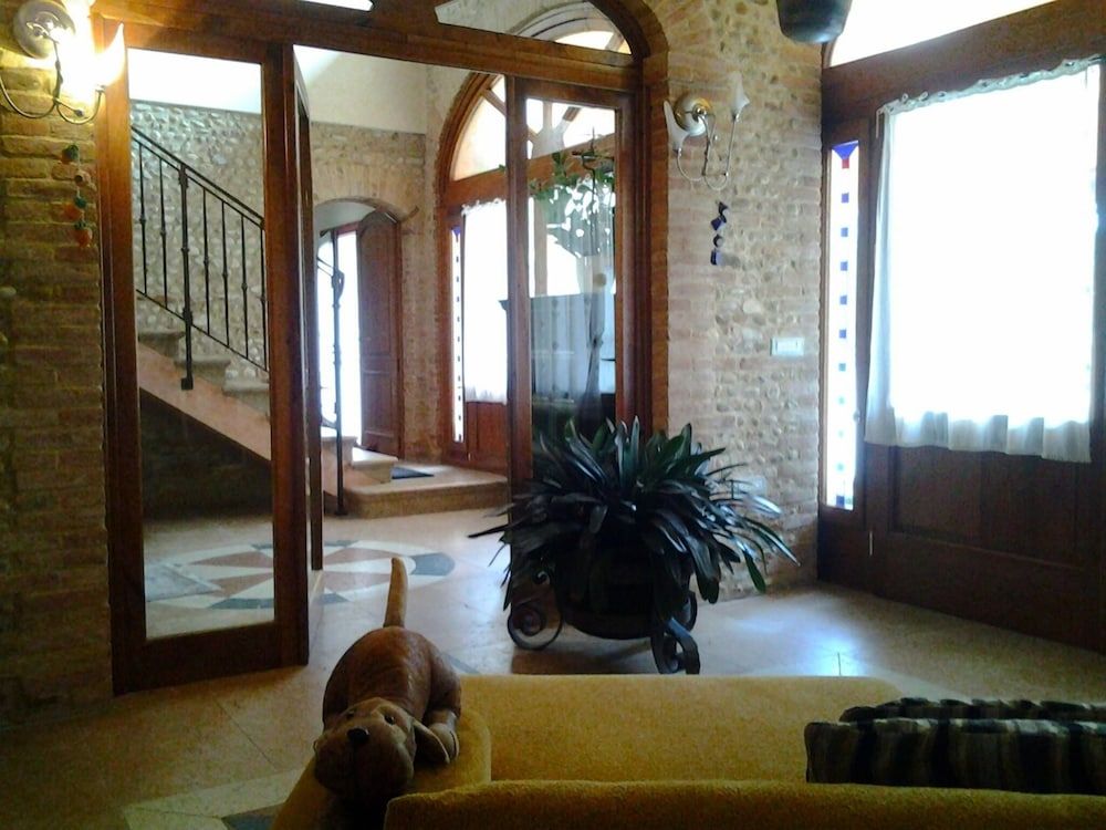 Agriturismo Melo in Fiore 2
