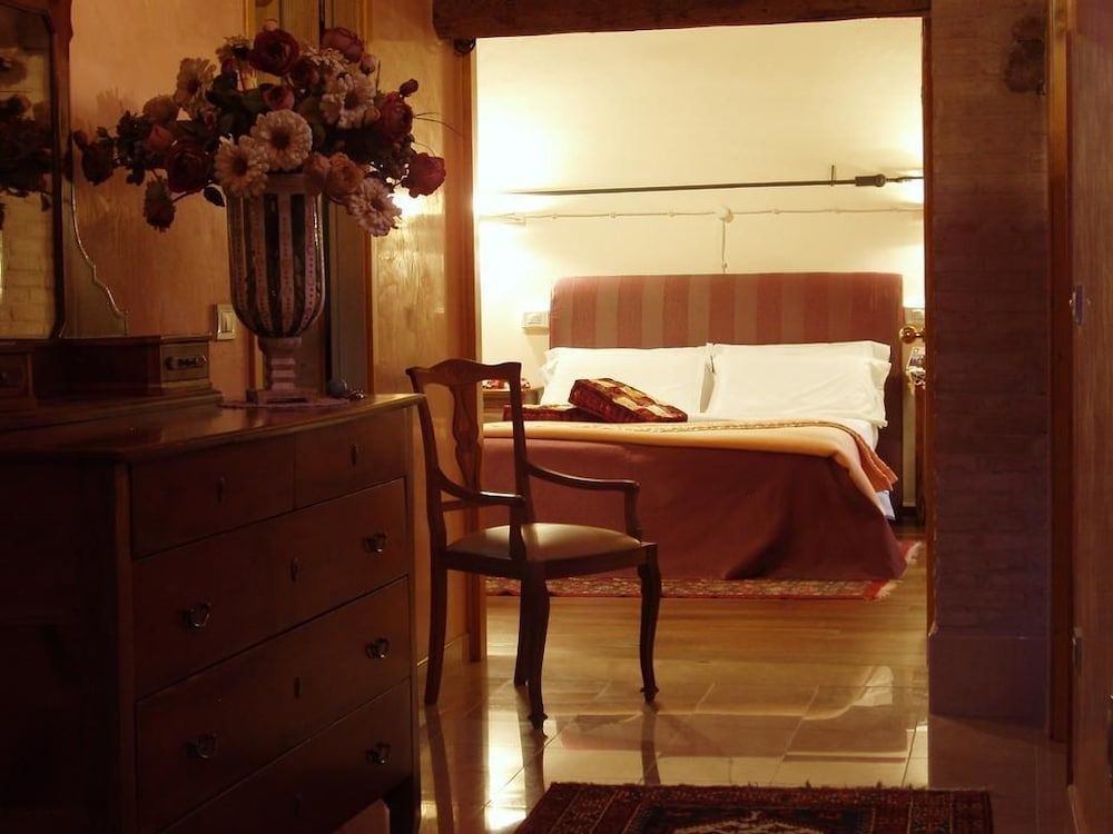 Agriturismo Melo in Fiore 3