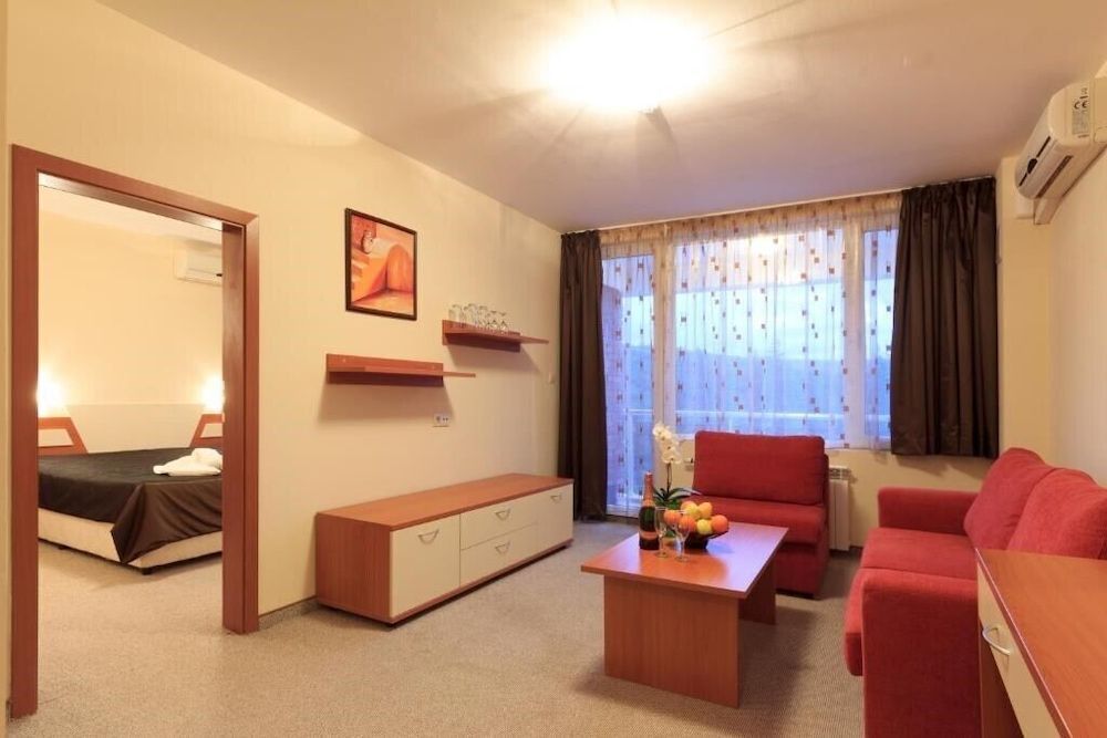 Relax Coop Hotel 2 estrellas en Voneshta Voda