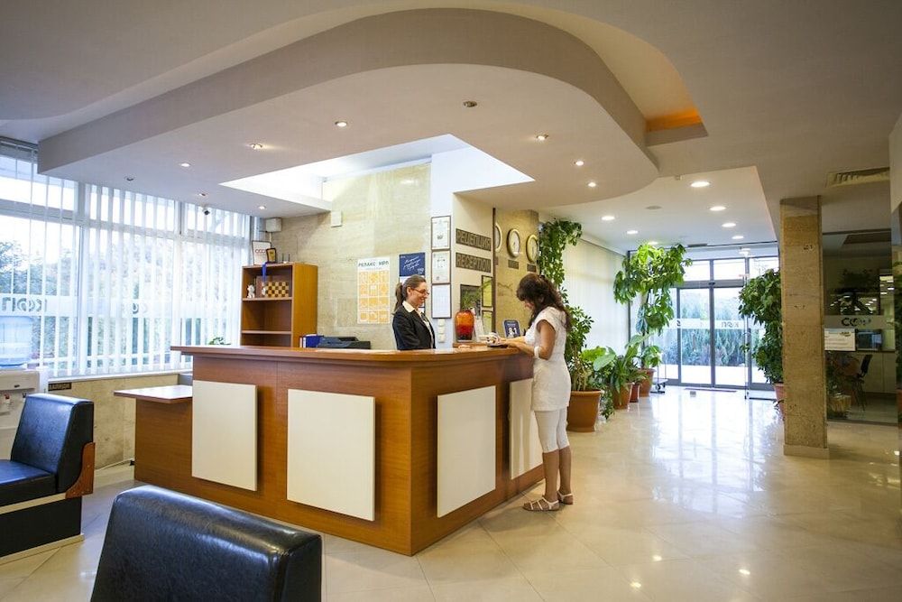 Relax Coop Hotel 2