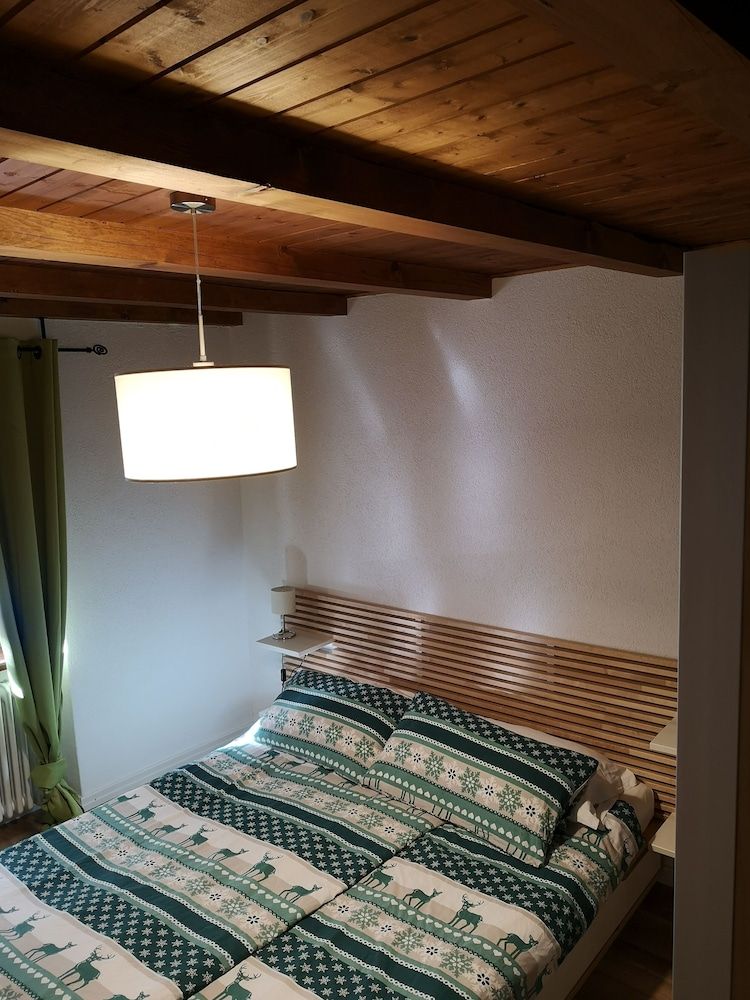 Agritur Maso Kofler 2