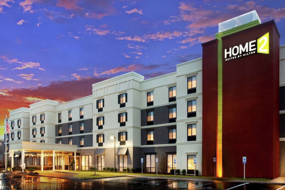 Home2 Suites by Hilton Long Island Brookhaven 3 estrellas en Yaphank