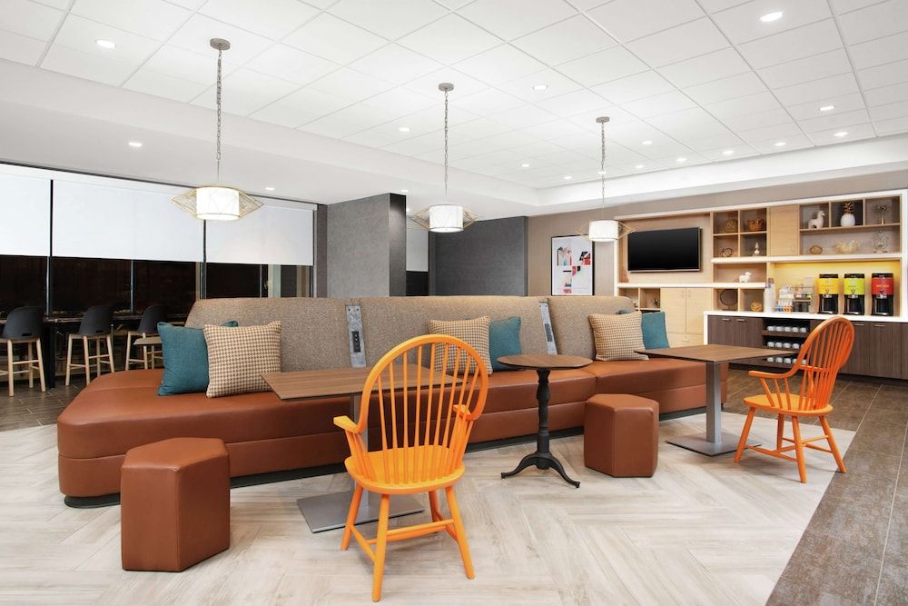 Home2 Suites by Hilton Long Island Brookhaven 3