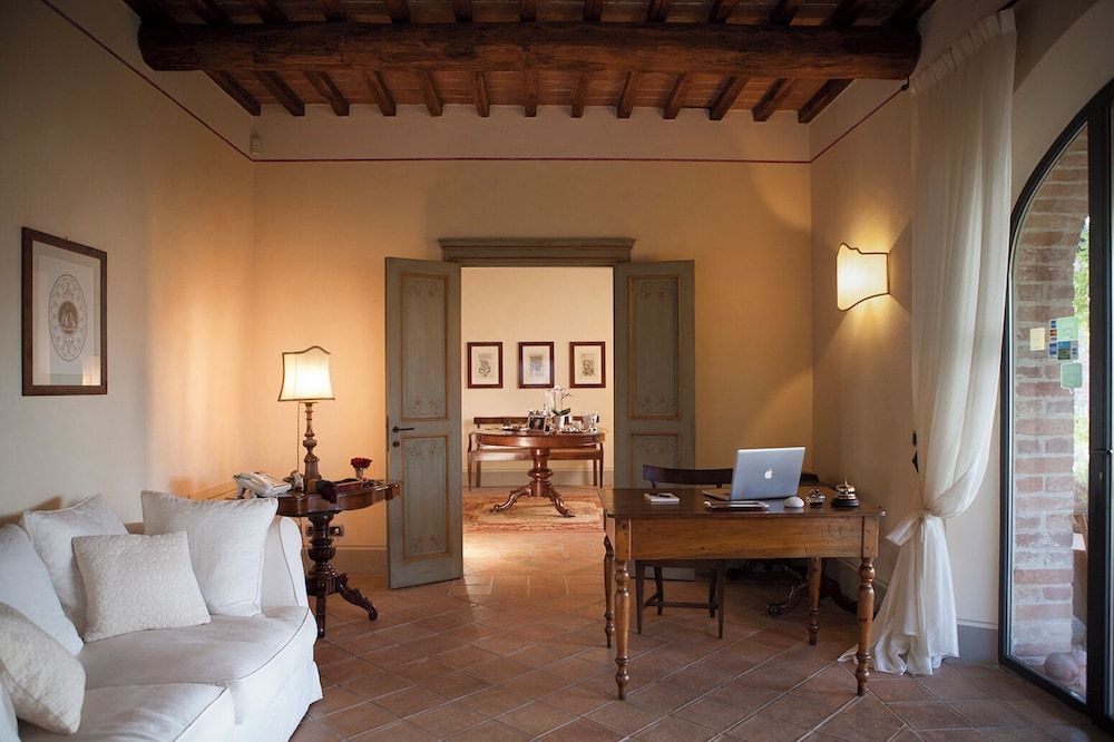 Villa San Sanino - Relais in Tuscany 2