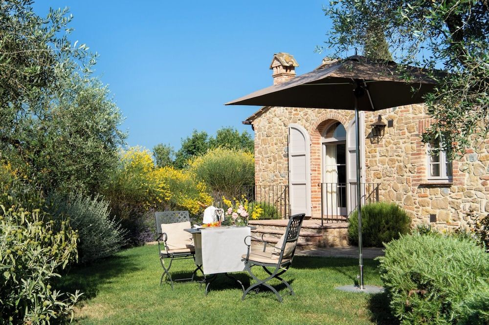 Villa San Sanino - Relais in Tuscany -1 estrellas en Torrita di Siena
