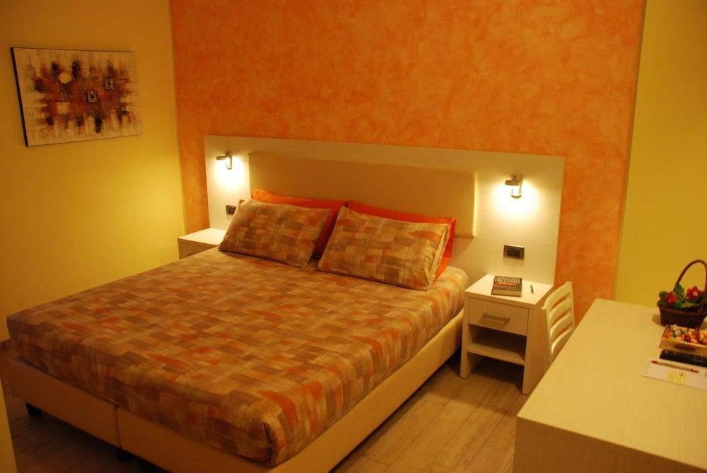 Agriturismo Le Risaie 3