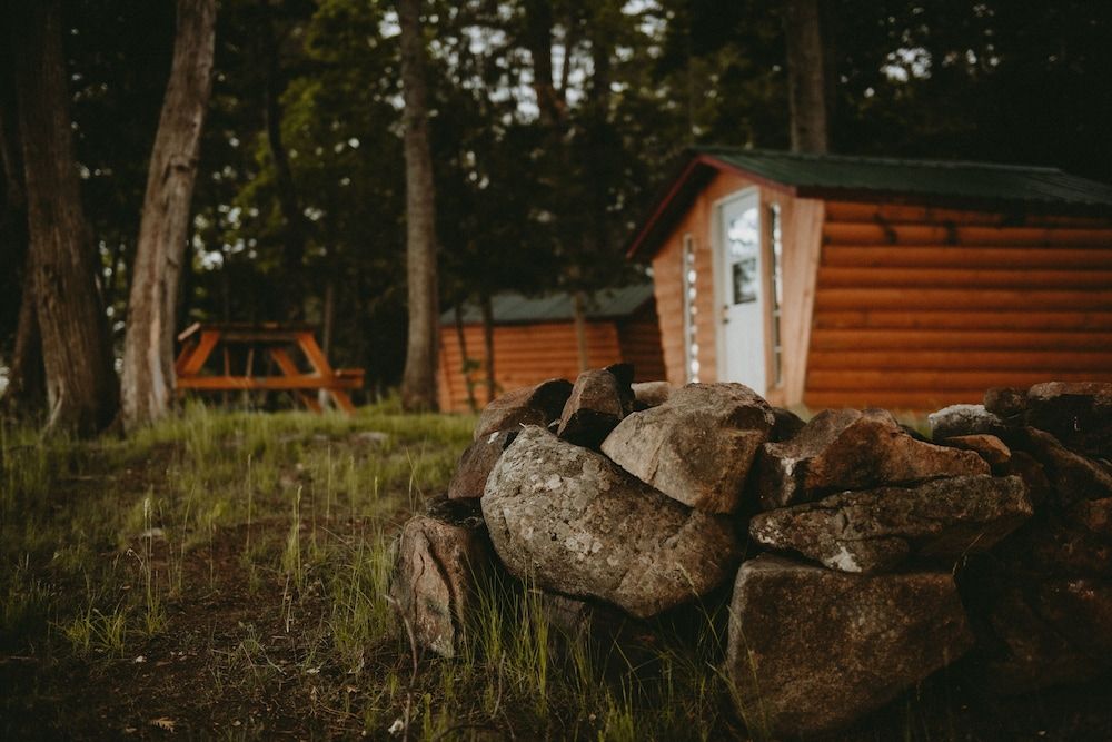 Lakepoint Cottage Resort 3