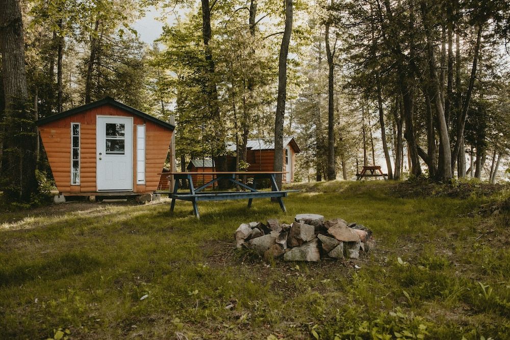 Lakepoint Cottage Resort 2