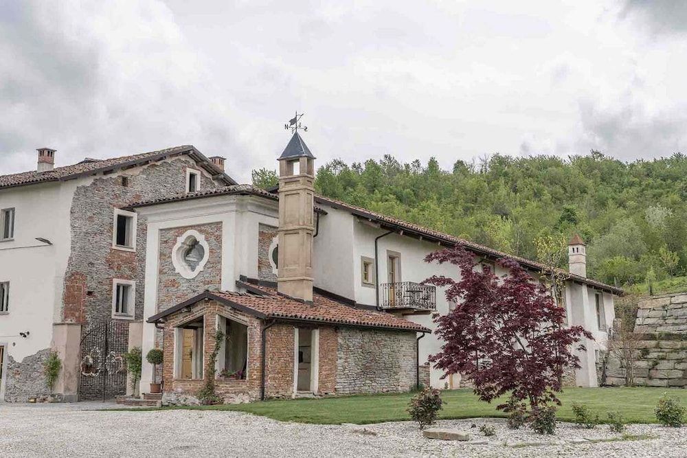 Tenuta Armonia -1 estrellas en Clavesana