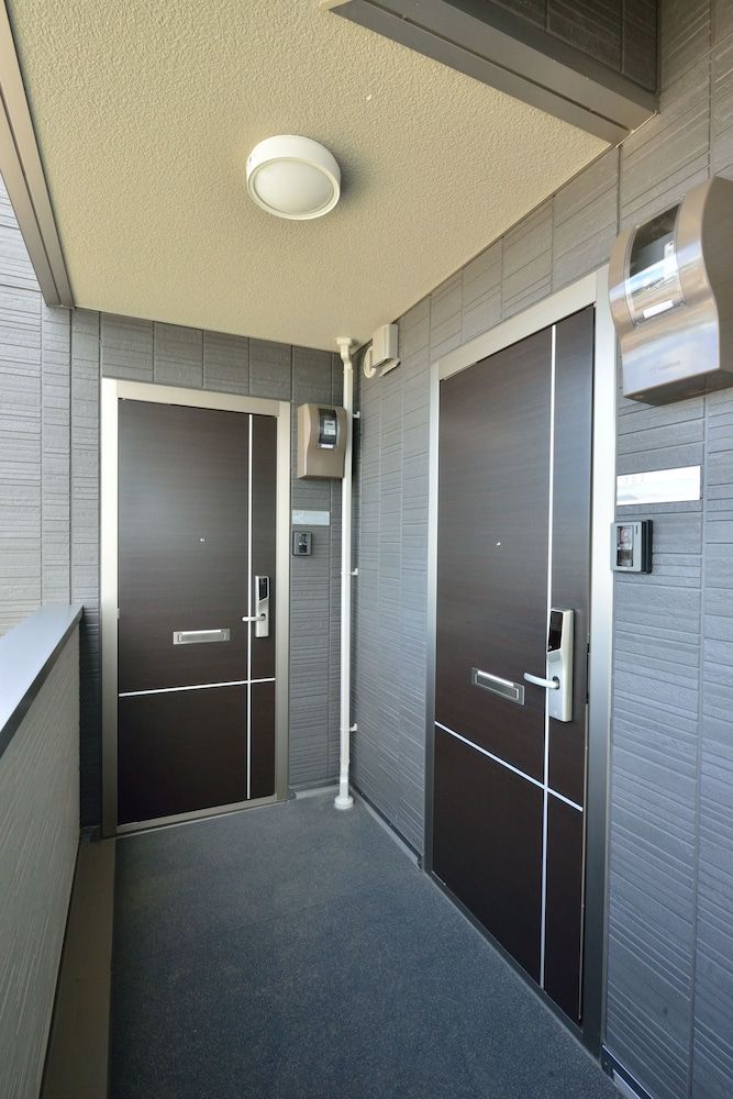 Guest House Gifuhashima COCONE - Hostel 2