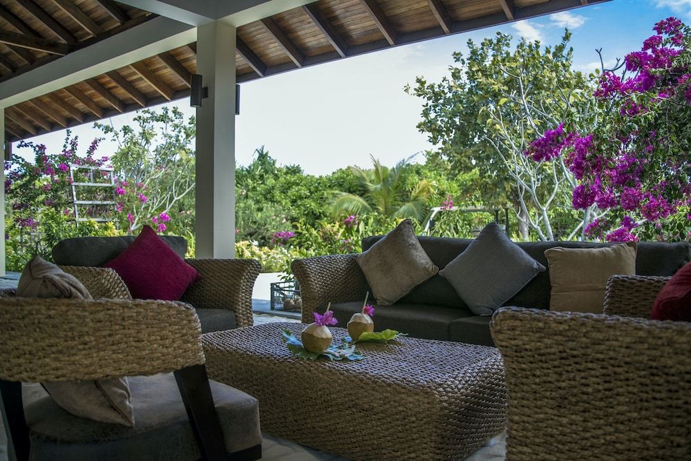 Hondaafushi Island Resort 3