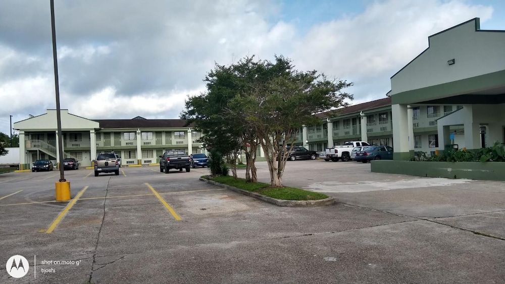Highland Inn Denham Springs - Baton Rouge East 1 estrellas en Denham Springs