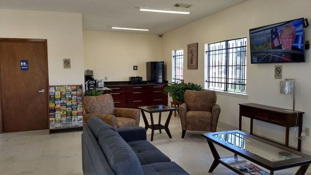 Highland Inn Denham Springs - Baton Rouge East 3