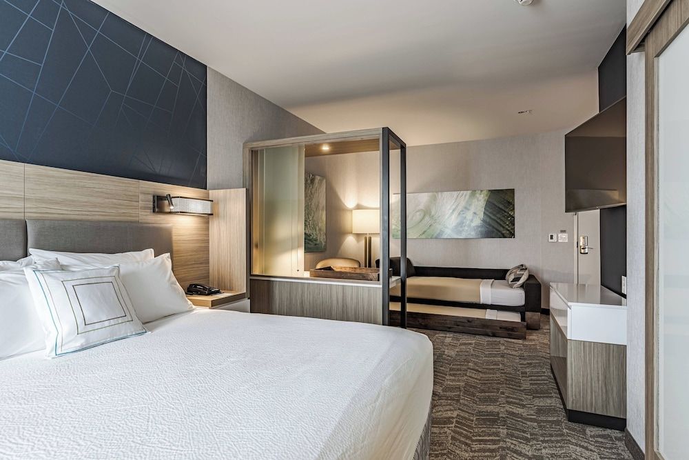 SpringHill Suites by Marriott Fort Wayne North 3