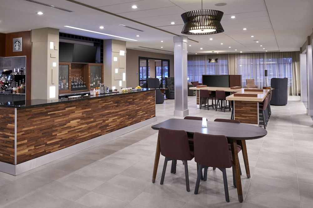 Courtyard by Marriott Jackson 3