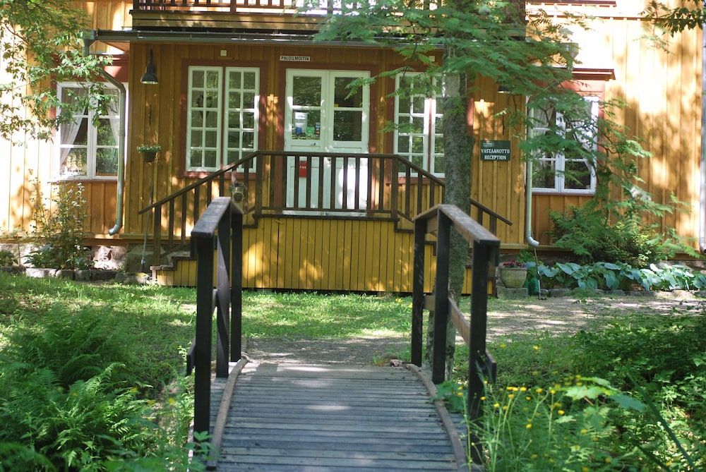 Kirjakkalan Ruukkikylä 3