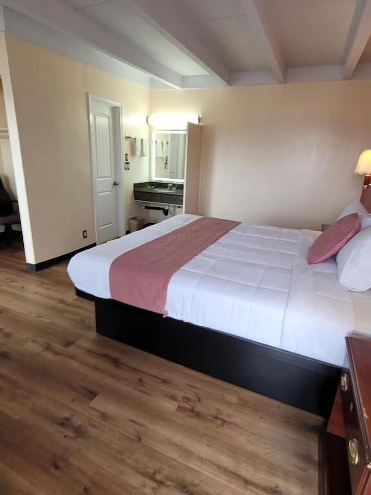 Espana Motel 3