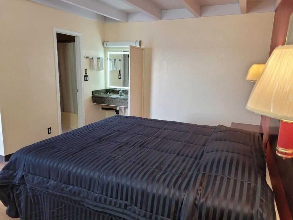 Espana Motel -1 estrelas em Norwalk