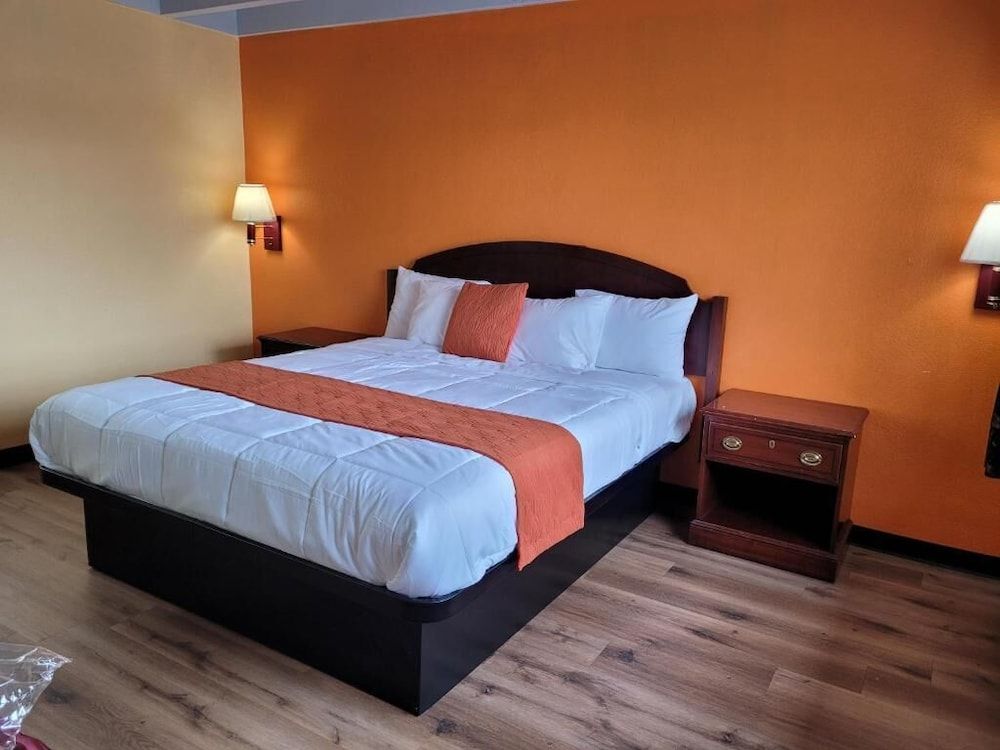 Espana Motel 2