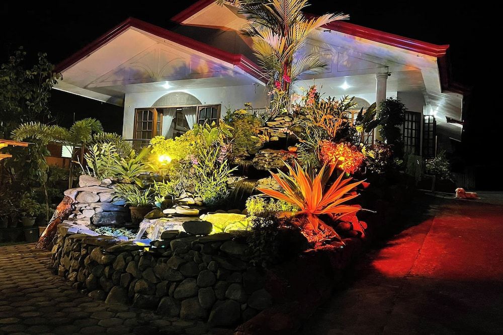 Havendwell Garden Resort -1 estrellas en Bokbok