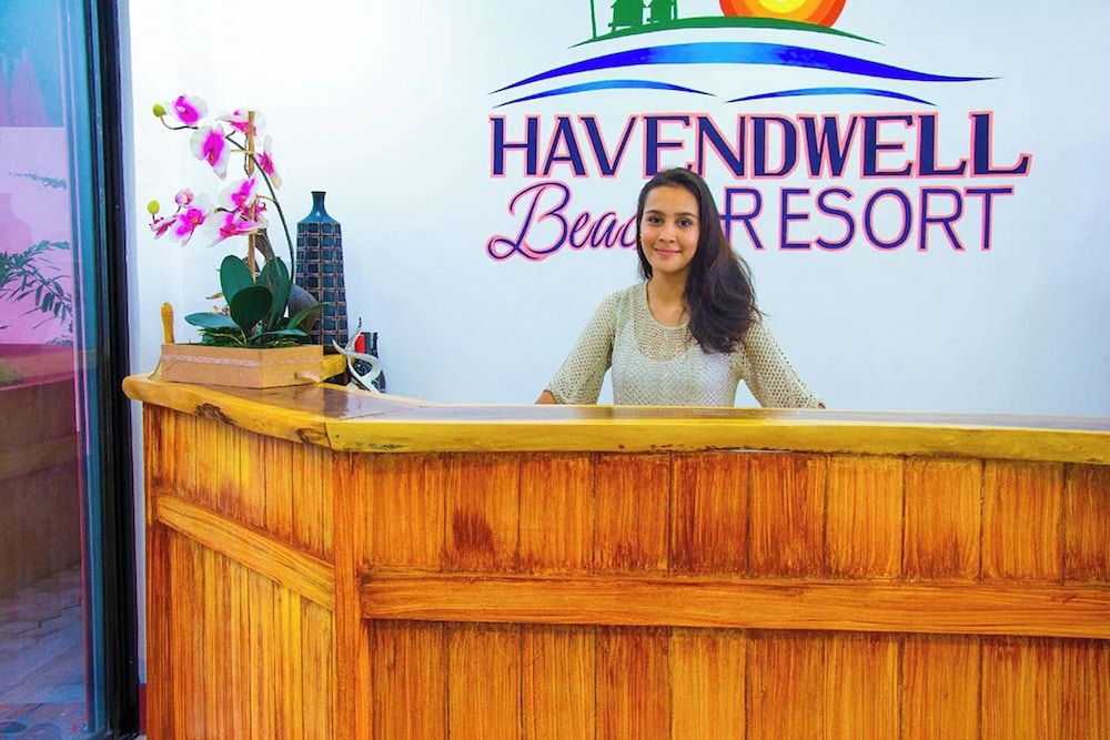 Havendwell Garden Resort 2