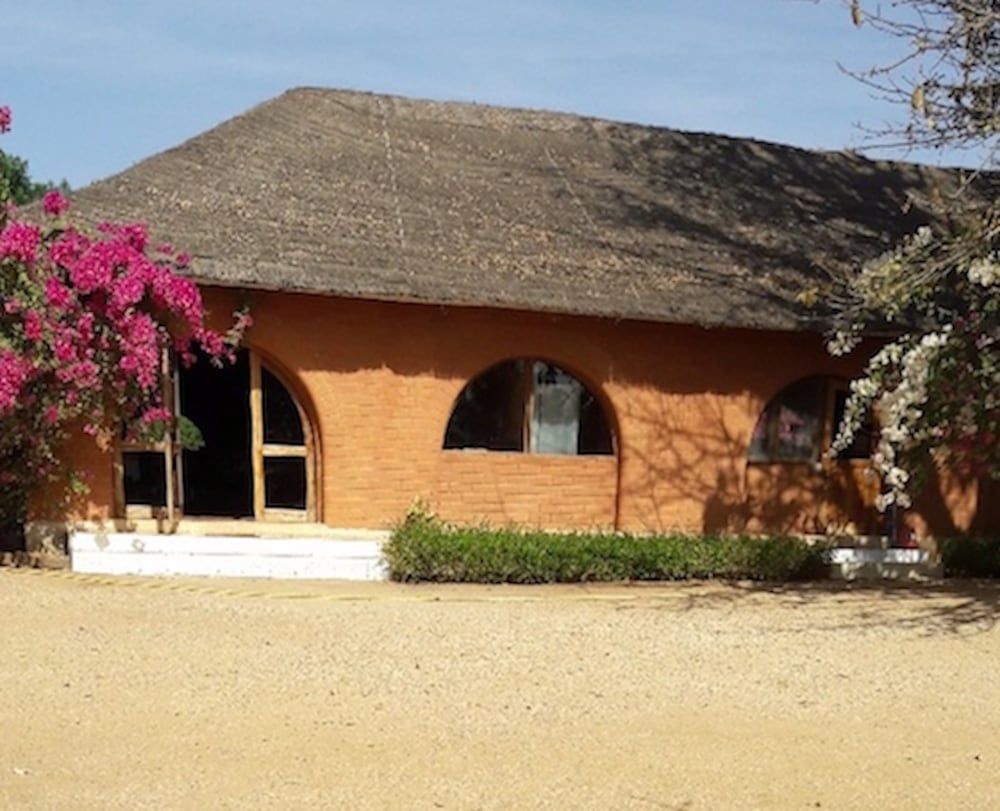 Baobab Lodge 2