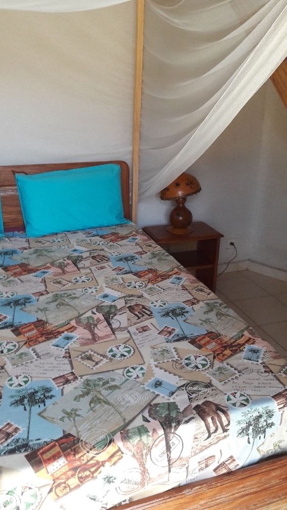 Baobab Lodge 3