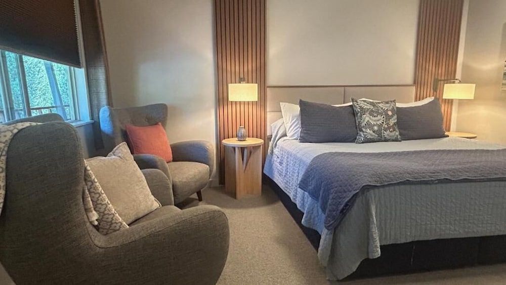 Discovery Inn 2