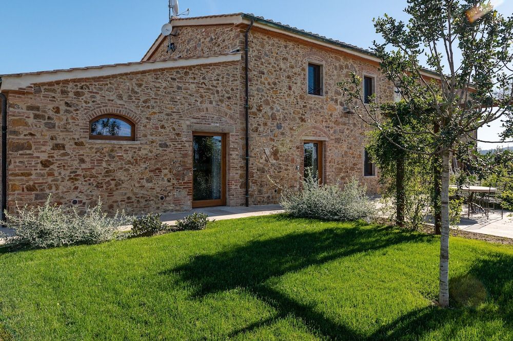 Agriturismo La Lungagnola 3
