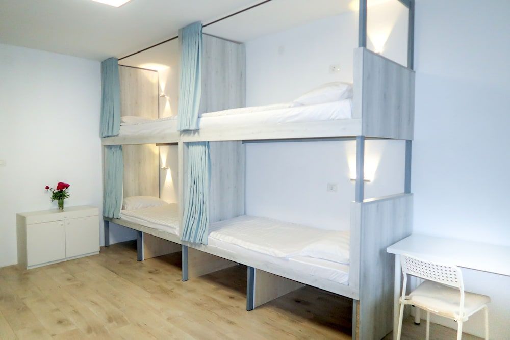 Hostel Kobarid 3