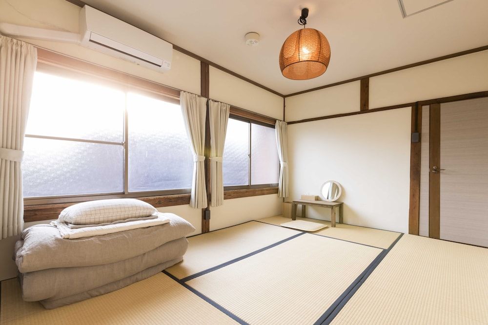 Guest House Maru ‐Hostel 2