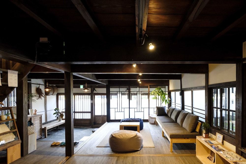 Guest House Maru ‐Hostel -1 stelle a Kashima