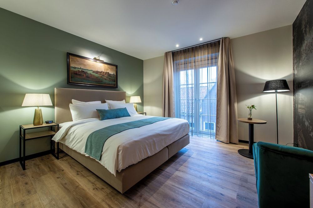 Boutique Hotel Mondragon 3