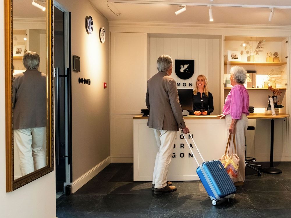 Boutique Hotel Mondragon 2