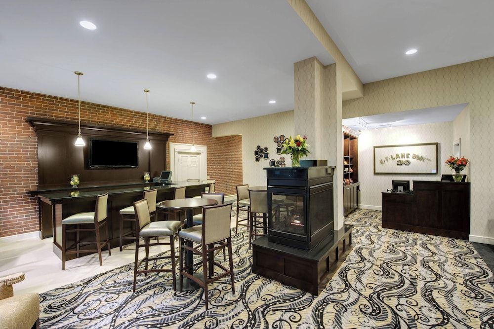 Fairfield Inn & Suites by Marriott Keene Downtown 3