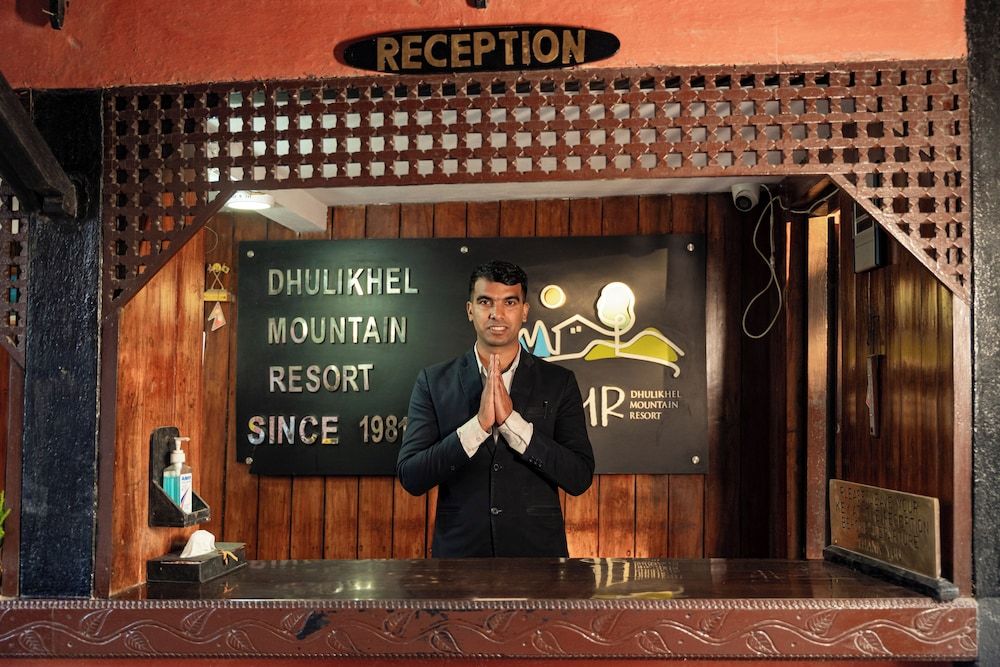 Dhulikhel Mountain Resort 3