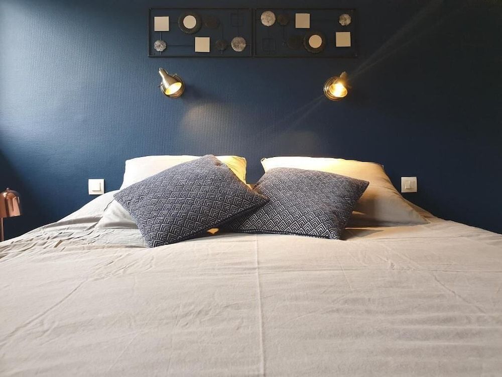 Au Wingenerhof -1 estrellas en Wingen-sur-Moder
