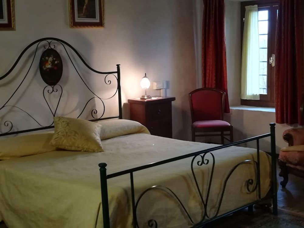 Hotel La Corte 3