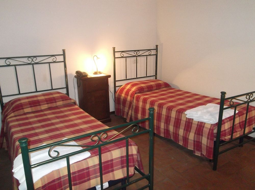 Hotel La Corte 2