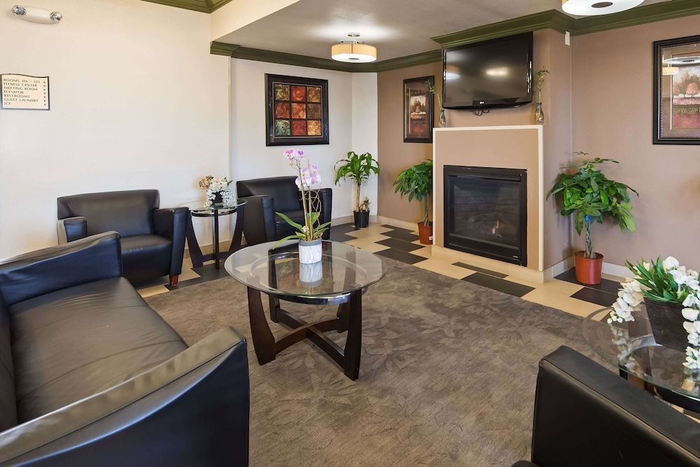 Baymont by Wyndham Marion, OH 3 estrellas en Marion