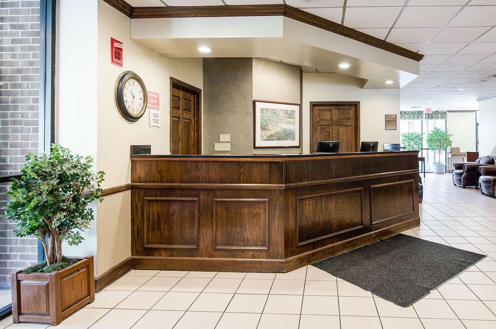 Econo Lodge Inn & Suites Norton - Wise South 3