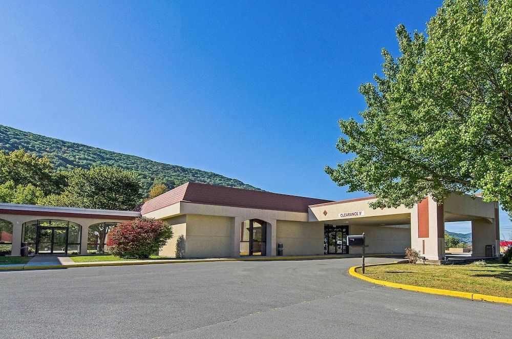 Econo Lodge Inn & Suites Norton - Wise South 2 estrellas en Norton