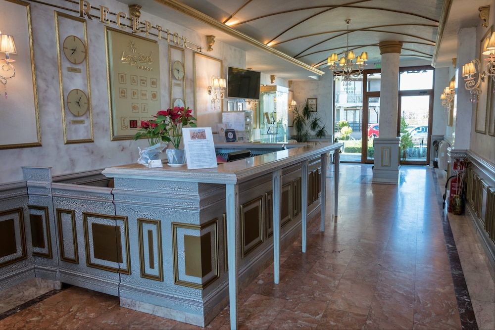 Long Beach Resort & Spa 2