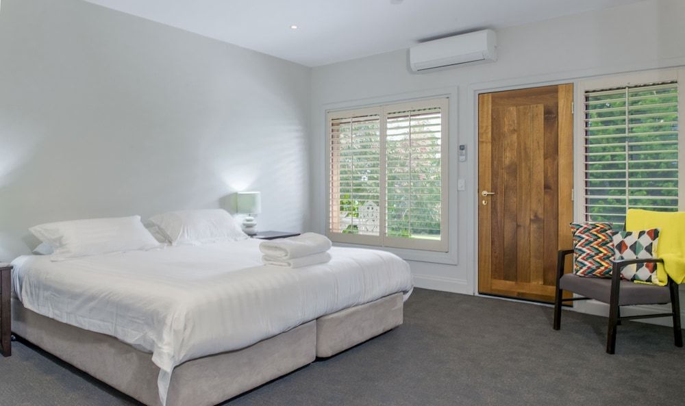 Lawson Lodge 2