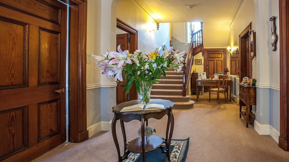 Kiltearn Guest House 2